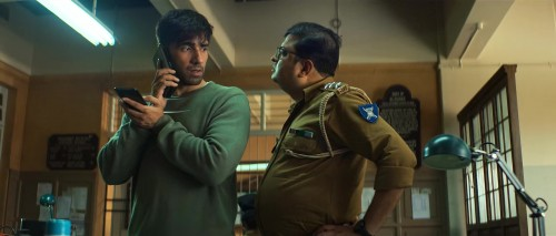 Kaala S01 Download (2023) Dual Audio [Bengali ORG-Hindi] WEB-DL – 480P | 720P | 1080P GDrive & Watch – Action & Adventure – Flixmet.com